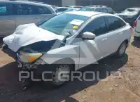 2013 Ford FOCUS фото