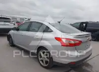 2013 Ford FOCUS фото