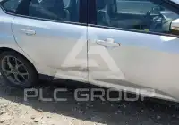 2013 Ford FOCUS photo