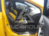 2013 Ford FOCUS фото