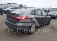 2013 Ford FOCUS фото