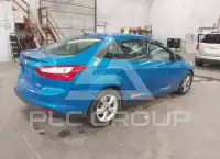 2013 Ford FOCUS фото