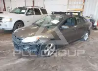 2013 Ford FOCUS фото