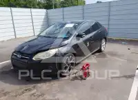 2013 Ford FOCUS фото