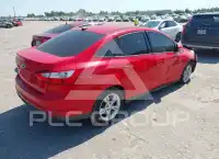 2013 Ford FOCUS photo