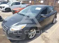 2013 Ford FOCUS фото