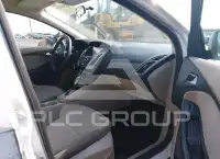 2013 Ford FOCUS фото
