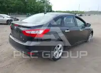 2013 Ford FOCUS фото