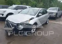 2013 Ford FOCUS photo