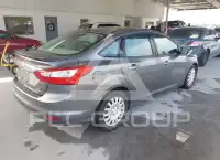 2013 Ford FOCUS фото