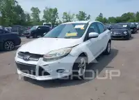 2013 Ford FOCUS фото