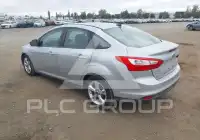 2013 Ford FOCUS фото