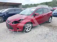 2013 Ford FOCUS фото