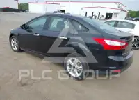 2013 Ford FOCUS фото