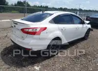 2013 Ford FOCUS фото