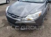 2013 Ford FOCUS фото