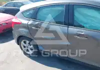 2013 Ford FOCUS фото