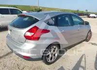 2013 Ford FOCUS фото