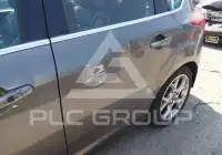 2013 Ford FOCUS фото