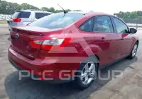 2013 Ford FOCUS photo