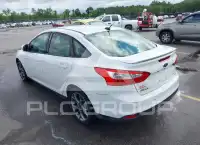 2013 Ford FOCUS фото