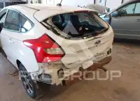 2013 Ford FOCUS фото