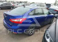 2013 Ford FOCUS фото
