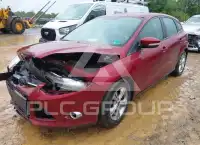 2013 Ford FOCUS фото