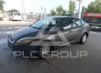 2013 Ford FOCUS фото