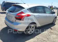 2013 Ford FOCUS photo