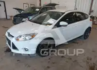 2013 Ford FOCUS фото