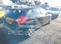 2013 Ford FOCUS фото