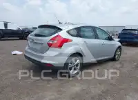 2013 Ford FOCUS фото