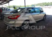 2013 Ford FOCUS фото