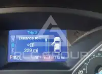 2013 Ford FOCUS photo