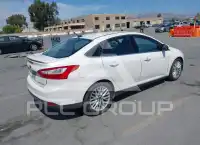 2013 Ford FOCUS фото