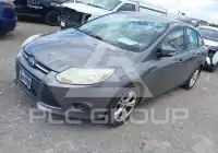 2013 Ford FOCUS фото
