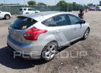 2013 Ford FOCUS фото