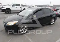 2013 Ford FOCUS фото