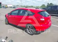 2013 Ford FOCUS photo