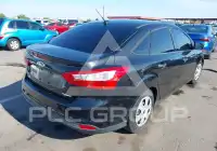 2013 Ford FOCUS photo