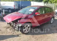 2013 Ford FOCUS photo