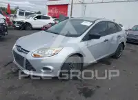 2013 Ford FOCUS photo
