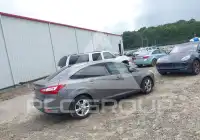 2013 Ford FOCUS фото