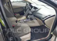 2013 Ford FOCUS фото