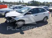 2013 Ford FOCUS фото