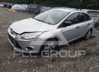 2013 Ford FOCUS фото