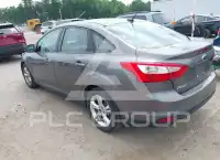 2013 Ford FOCUS фото