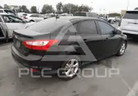 2013 Ford FOCUS фото
