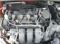 2013 Ford FOCUS фото